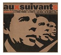 Artistes Divers - Aux suivants : Hommage à Jacques Brel édition limitée
