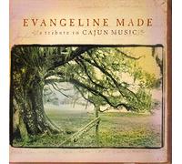 Artistes Divers - Avangeline Made : A Tribute To Cajun Music
