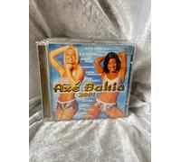 Artistes Divers - Axe Bahia 2001