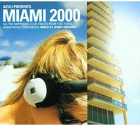 Artistes Divers - Azuli Pres. Miami Wmc 2000 [Import]