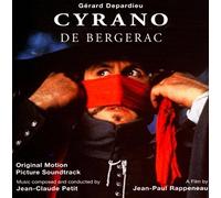Artistes Divers - B.O.F. Cyrano de Bergerac