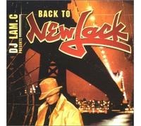 Artistes Divers – Back To New Jack