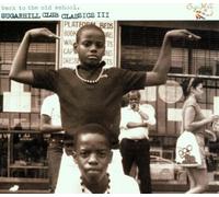 Artistes Divers - Back To The Old School / Sugarhill Club Classic III