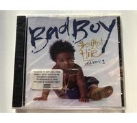 Artistes Divers - Bad Boy's Greatest Hits Vol.1