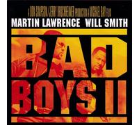 Artistes Divers - Bad Boys II