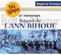 Artistes Divers - Bagad de Bretagne : 30ème anniversaire
