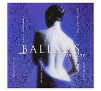 Artistes Divers - Ballads in Blue [Import]