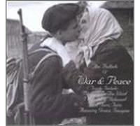 Artistes Divers - Ballads of War & Peace