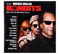 Artistes Divers – Bandits – Film de Barry Levinson – Sony Music