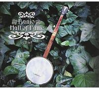 Artistes Divers - Banjo Hall of Fame