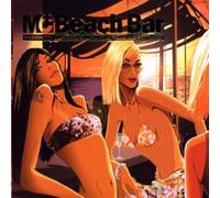 Artistes Divers - Bar Social Mastercuts - Beach Bar