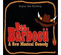 Artistes Divers - Barbecue,das [Import]
