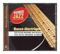 Artistes Divers - Basse Electrique