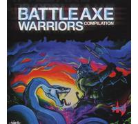 Artistes Divers - Battle axe warriors