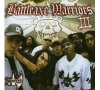 Artistes Divers - Battleaxe Warriors Vol. 3