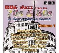Artistes Divers - BBC Jazz from 70'S...1