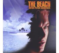 Artistes Divers - Beach (Blue) [Import]