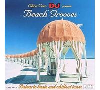 Artistes Divers - Beach Grooves [Import]
