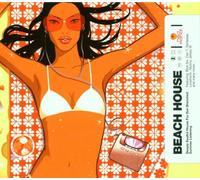 Artistes Divers - Beach House