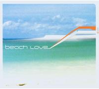 Artistes Divers - Beach Love Vol. 1