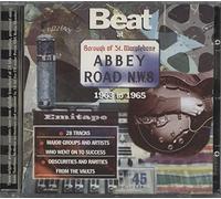 Artistes Divers - Beat at Abbey Road 1963-66
