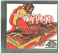 Artistes Divers - Beat Freaks - DJ Dee Kline