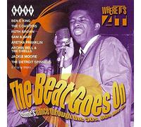 Artistes Divers – Beat Goes on – Import (Kent Display)