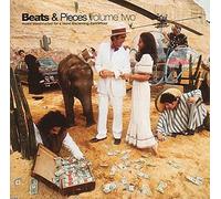 Artistes Divers - Beats & Pieces Vol.2