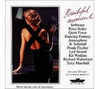 Artistes Divers - Beautiful Moments