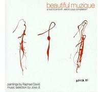 Artistes Divers - Beautiful Muzique - A Cool & Smooth Electro Pop Compilation