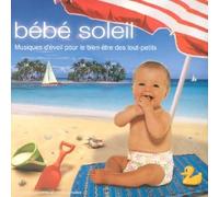 Artistes Divers - Bébé soleil