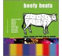 Artistes Divers - Beefy Beats
