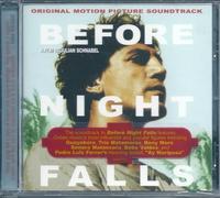 Artistes Divers – Before Night Falls / Avant la nuit