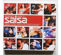 Artistes Divers - Beginner's Guide To Salsa