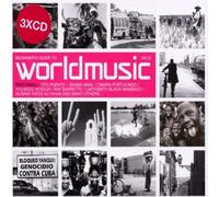 Artistes Divers - Beginner's Guide To World Music
