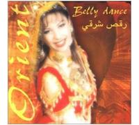 Artistes Divers - Belly Dance