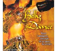 Artistes Divers - Belly Dance [Import]