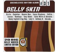 Artistes Divers - Belly Skin