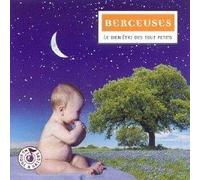 Artistes Divers - Berceuses - Le Bien-être des tout-petits