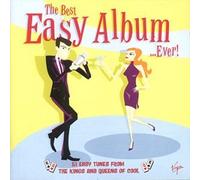 Artistes Divers - Best Easy Listening Album in The World