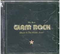 Artistes Divers - Best Glam Rock Album in The Wo
