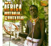 Artistes Divers - Best of Africa,Australia [Import]