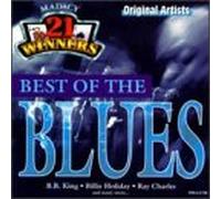 Artistes Divers - Best of Blues