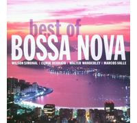 Artistes Divers - Best of Bossa Nova