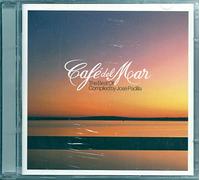 Artistes Divers - Best Of Café del Mar