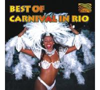 Artistes Divers - Best of Carnival in Rio