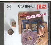 Artistes Divers - Best of Dixieland Compact Jazz