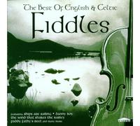 Artistes Divers - Best of English & Celtic
