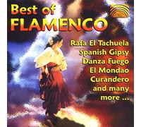 Artistes Divers - Best of Flamenco [Import]
