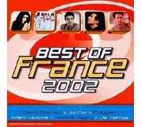 Artistes Divers - Best Of France 2002
